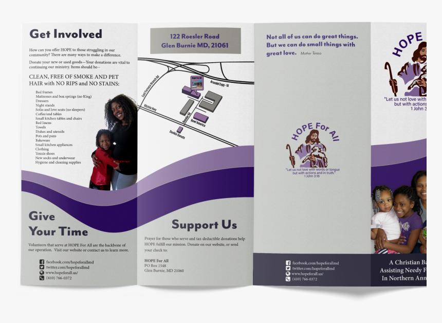 Flyer, HD Png Download