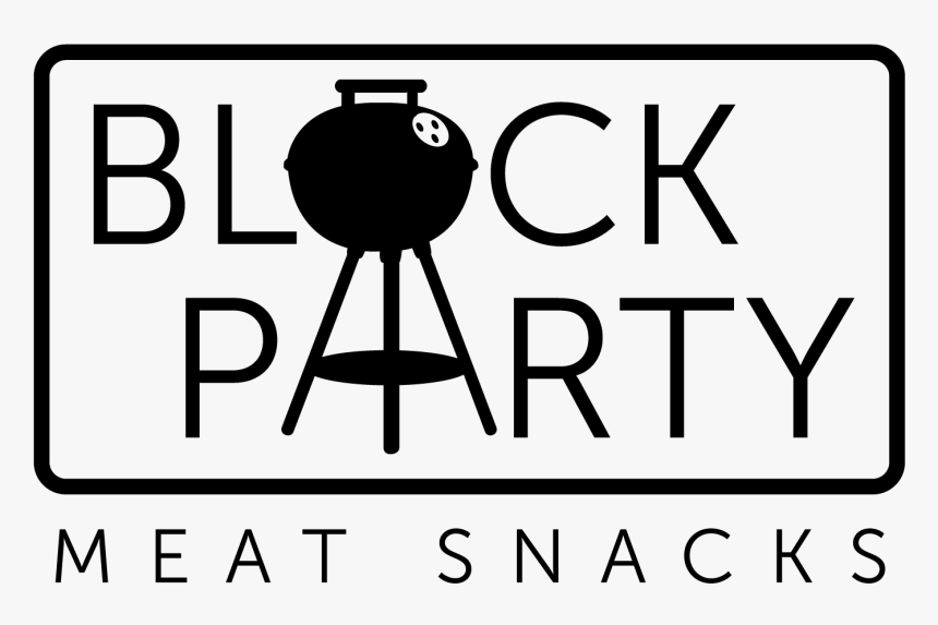 Block Party Meats, HD Png Download