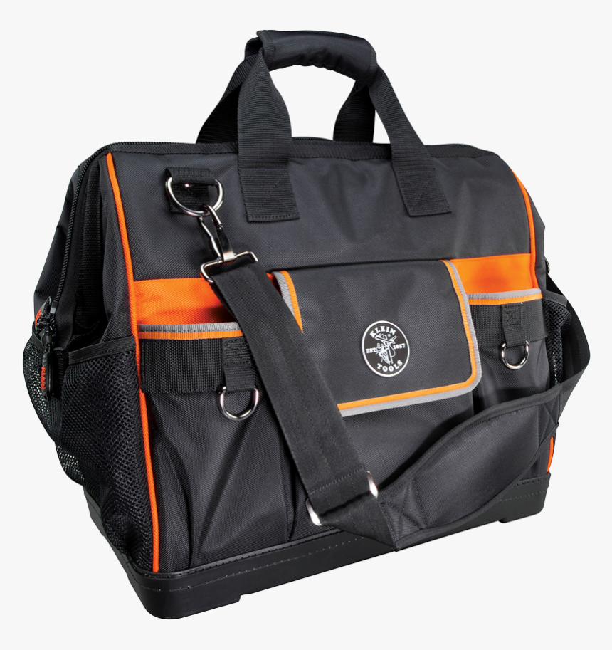 Tradesman Pro Wide Open Tool Bag, HD Png Download