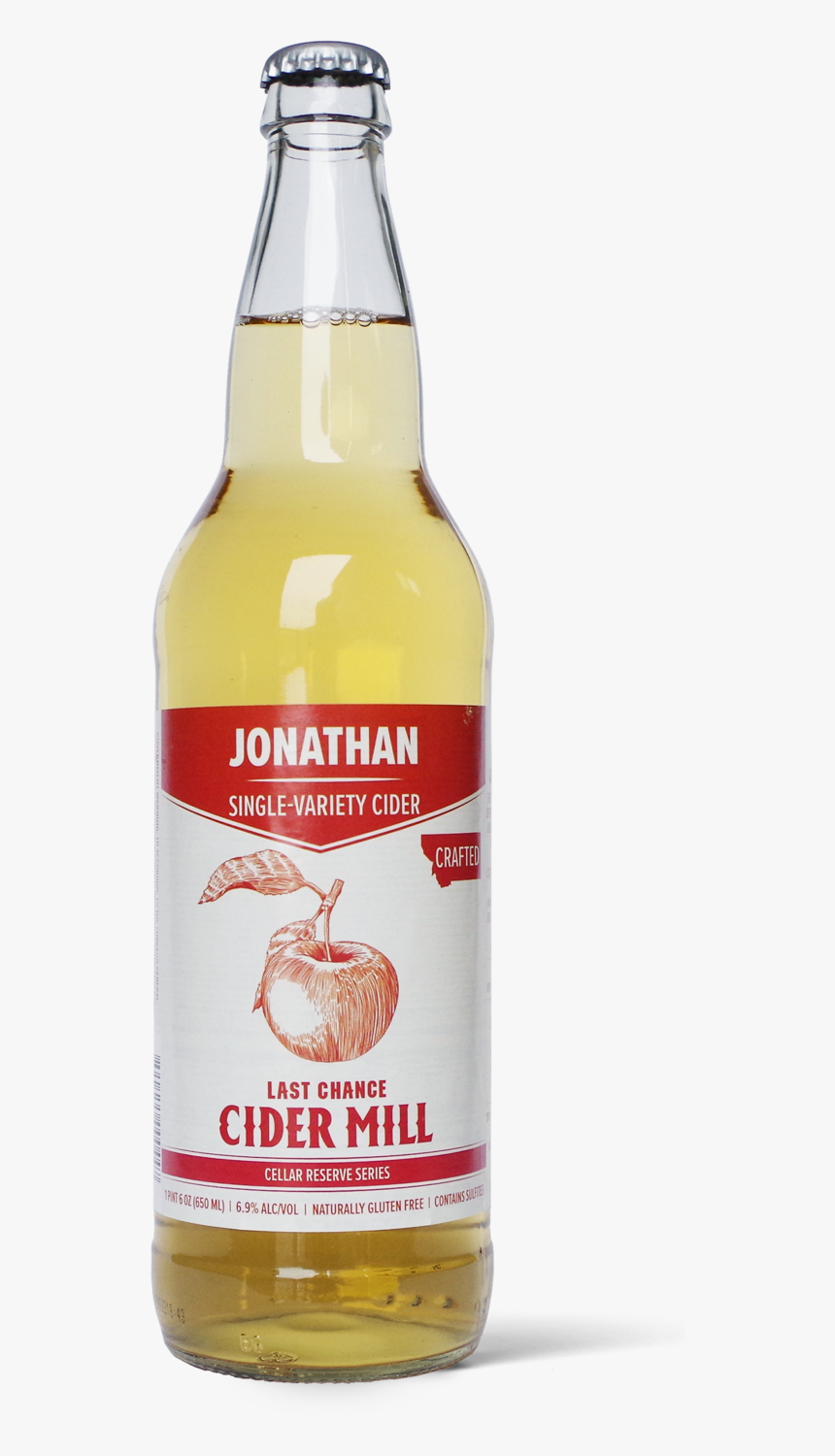 Jonathan White Realphotolight - Beer Bottle, HD Png Download