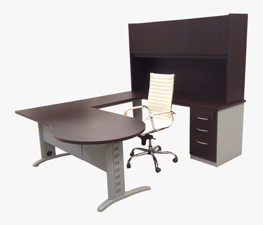 Computer Desk, HD Png Download