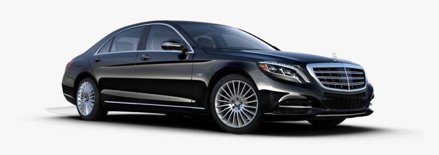 2017 Mercedes Benz S550 V4, HD Png Download