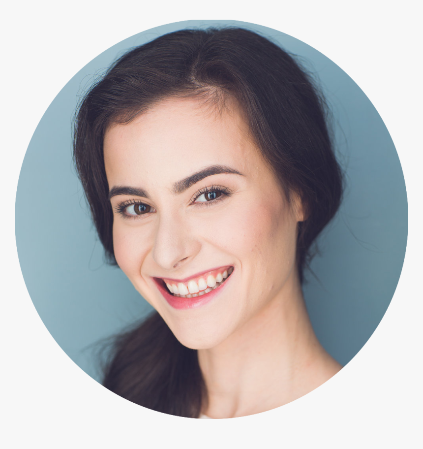 Michelle-young - Girl, HD Png Download