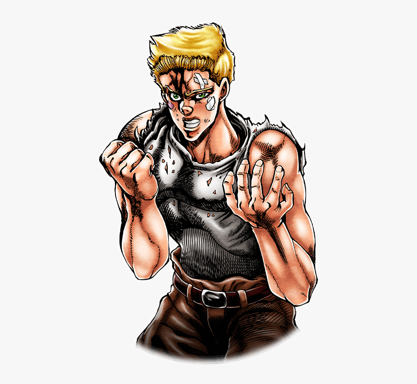 Unit Caesar A - Cartoon, HD Png Download