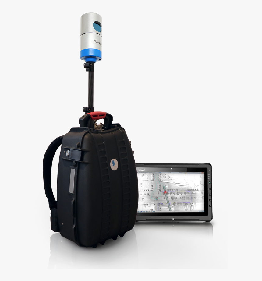 Heron Ms-2 With Control Unit - Heron Gexcel Ms2, HD Png Download