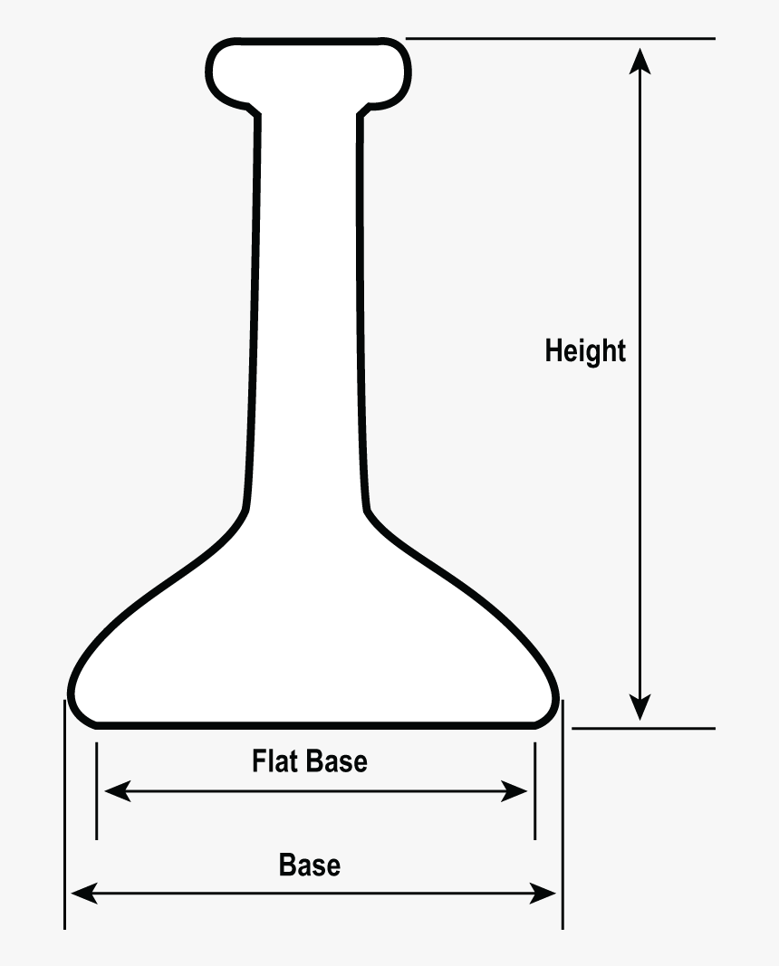 Glass Muller, HD Png Download