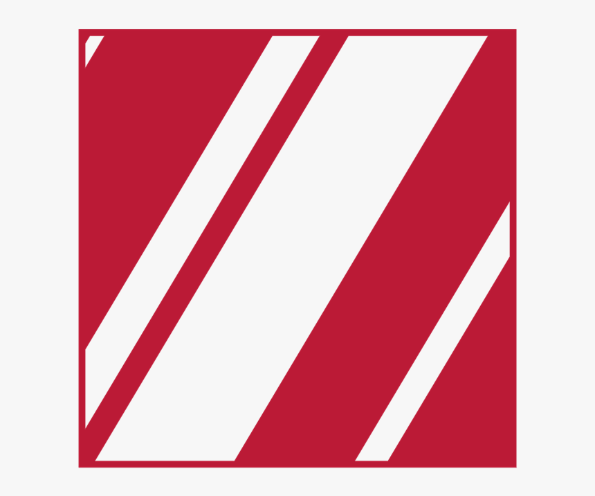 Milwaukee Glazed Glass - Carmine, HD Png Download