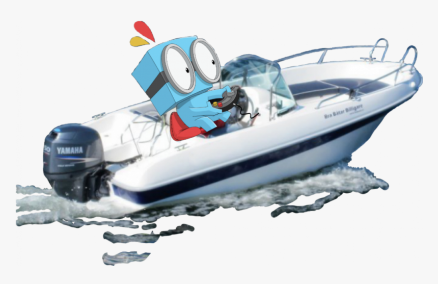 My Easter Gift For You - Rigid-hulled Inflatable Boat, HD Png Download