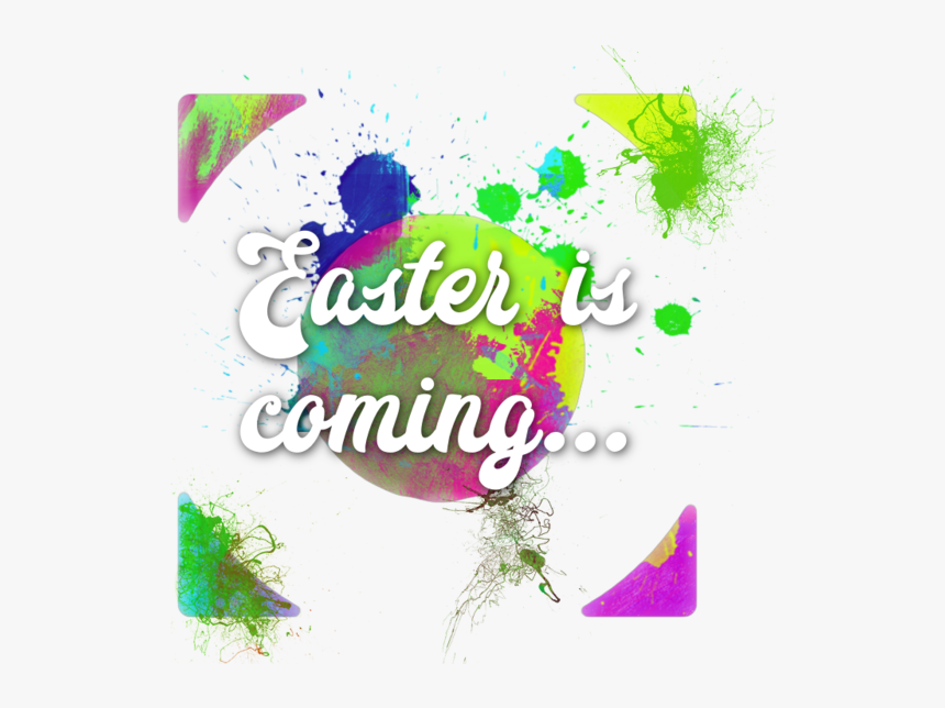 Easter .png, Transparent Png