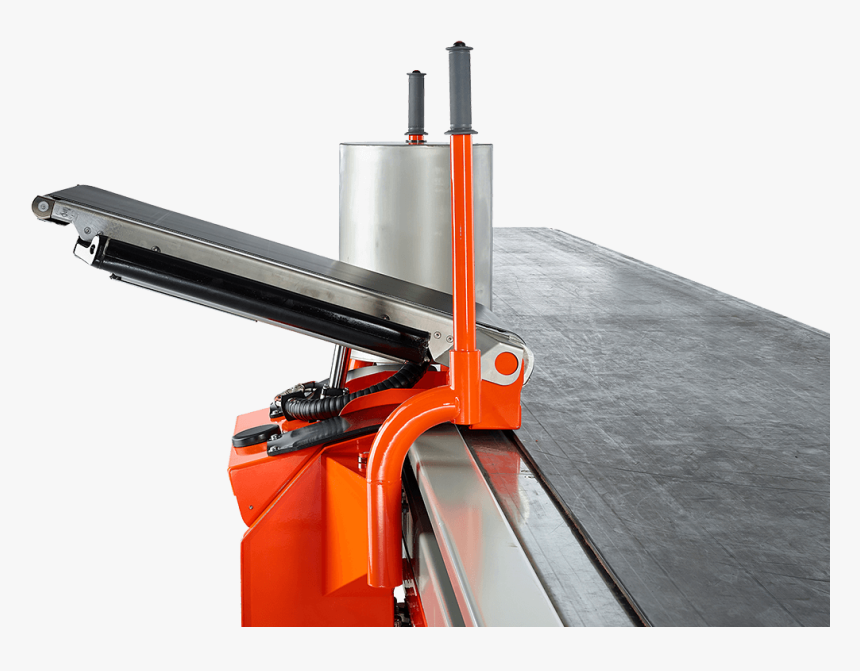 Transfer Belt Image - Crane, HD Png Download