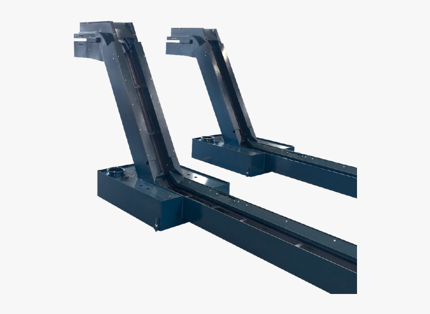 Modular Conveyor Systems Sample - Machine, HD Png Download