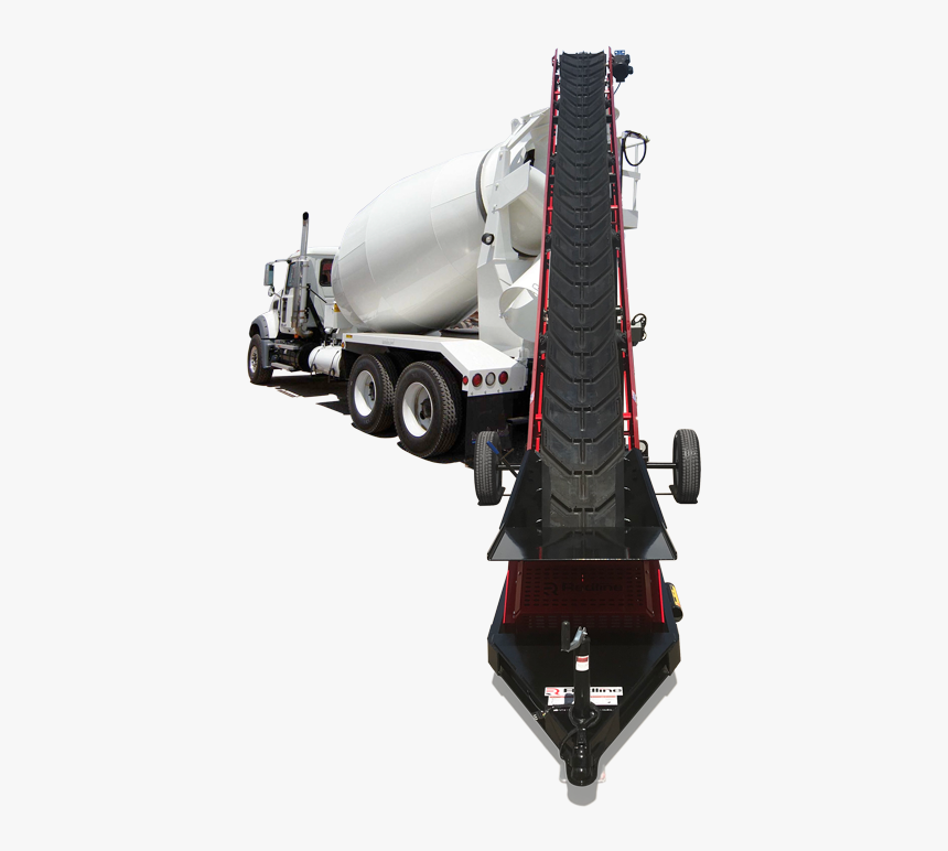 Trailer Truck, HD Png Download
