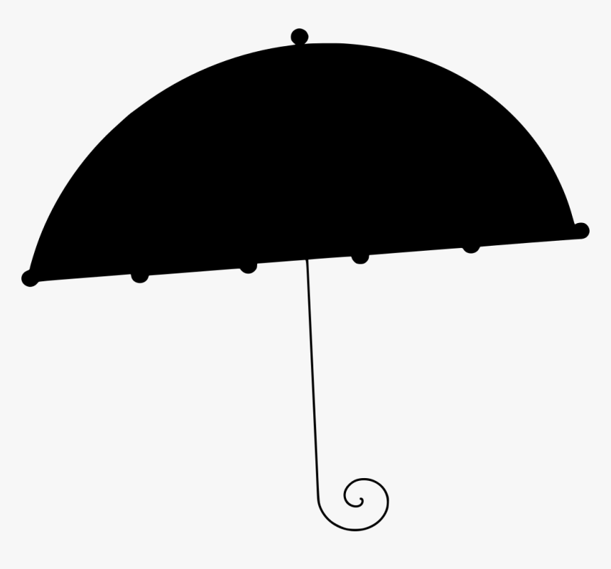 Umbrella, HD Png Download