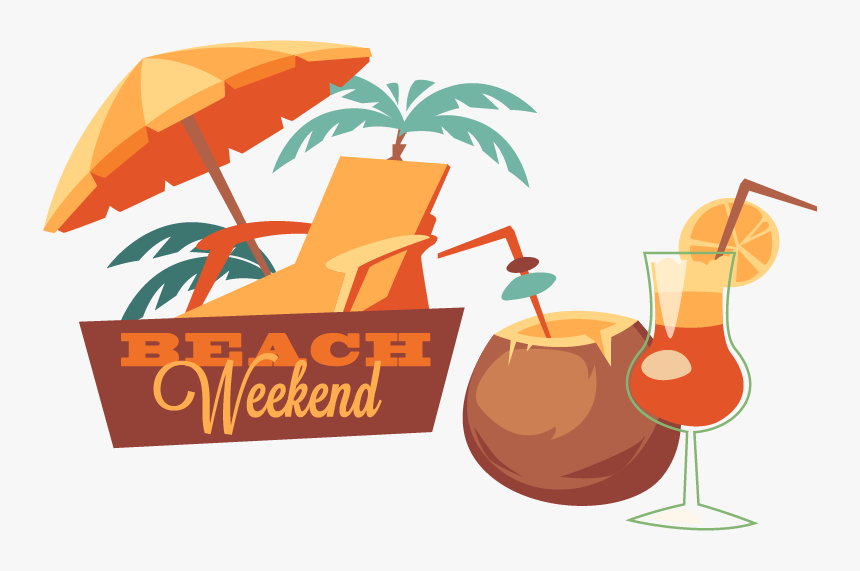 Designer Clip Art Parasol - Quitasol Png, Transparent Png