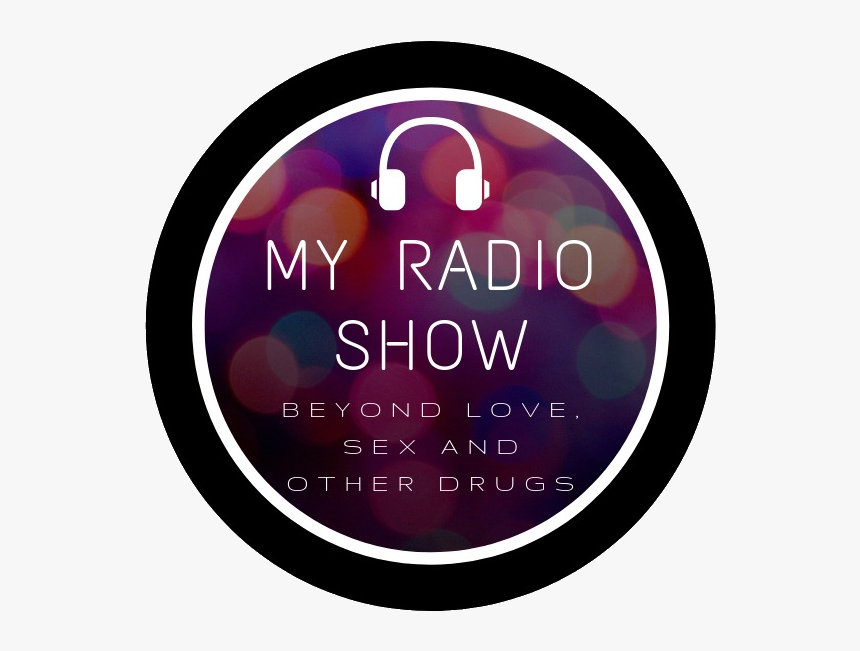 Radioshow - Graphic Design, HD Png Download