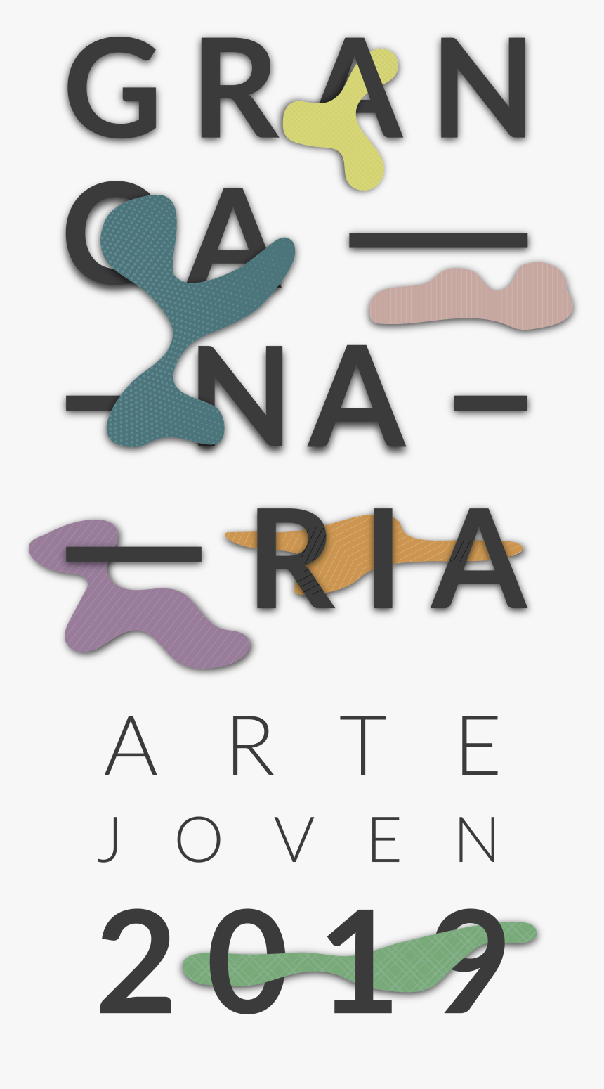 Chatear Las Palmas De Gran Canaria Trabajo Verano - Concurso Arte Joven Gran Canaria 2019, HD Png Download