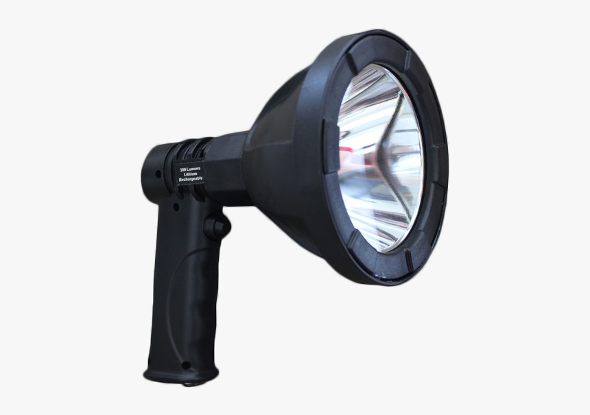 Gamepro Asio Recharge 300 Lumen 5w Led Spot Ac/dc W/bag - Game Pro 2000 Lumens, HD Png Download