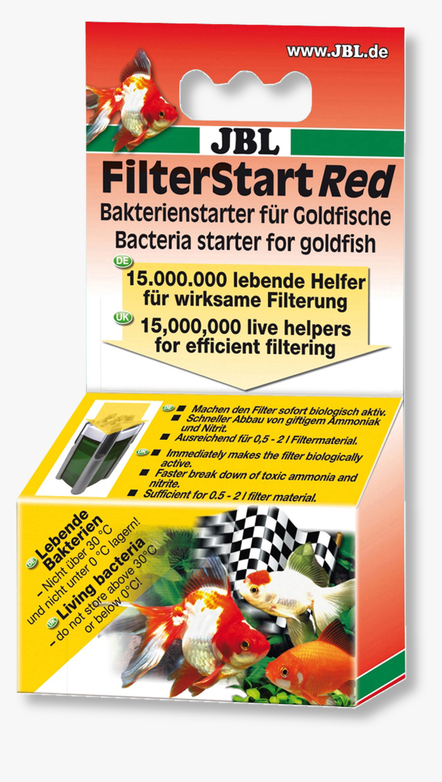 Bacteria Starter Aquarium, HD Png Download