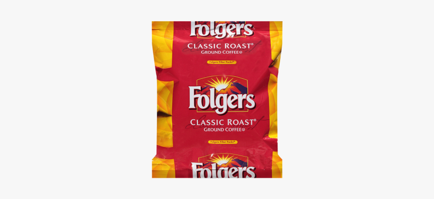 Folgers Coffee, HD Png Download