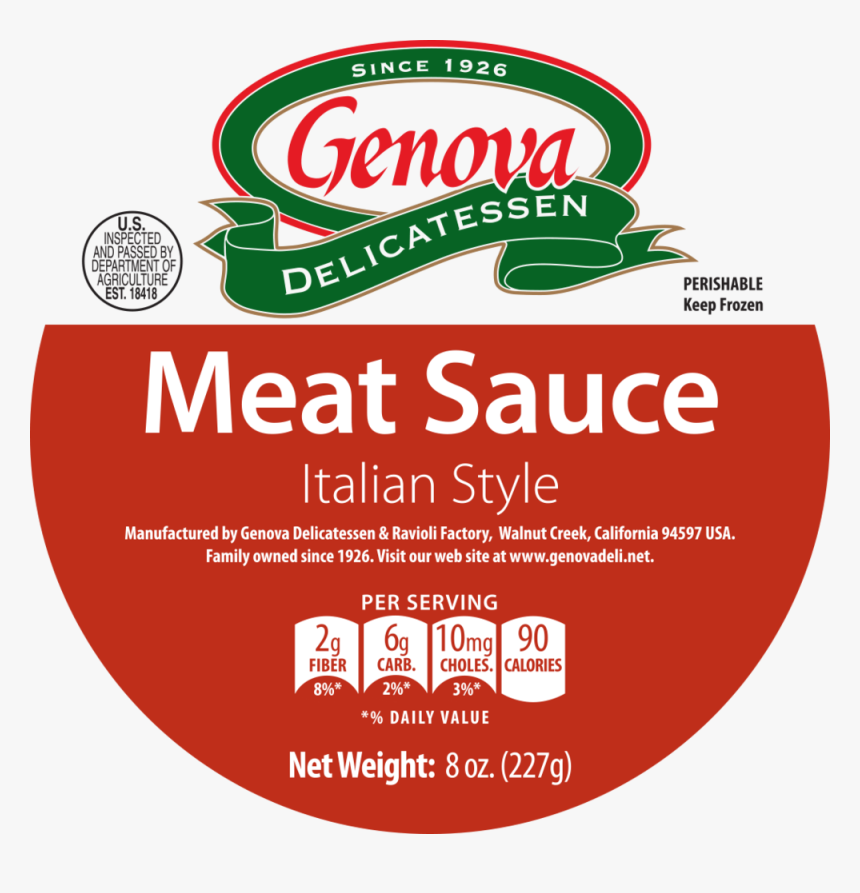 Saucelidsnoline-4 - Label, HD Png Download