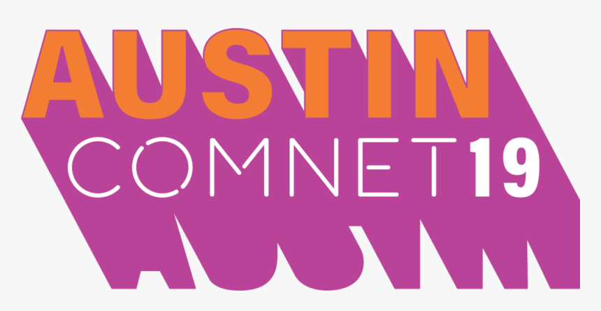 Comnet Tertiary Rgb - Graphic Design, HD Png Download