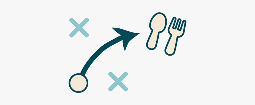 Icon Nutrition Strategy Sheet - Calligraphy, HD Png Download