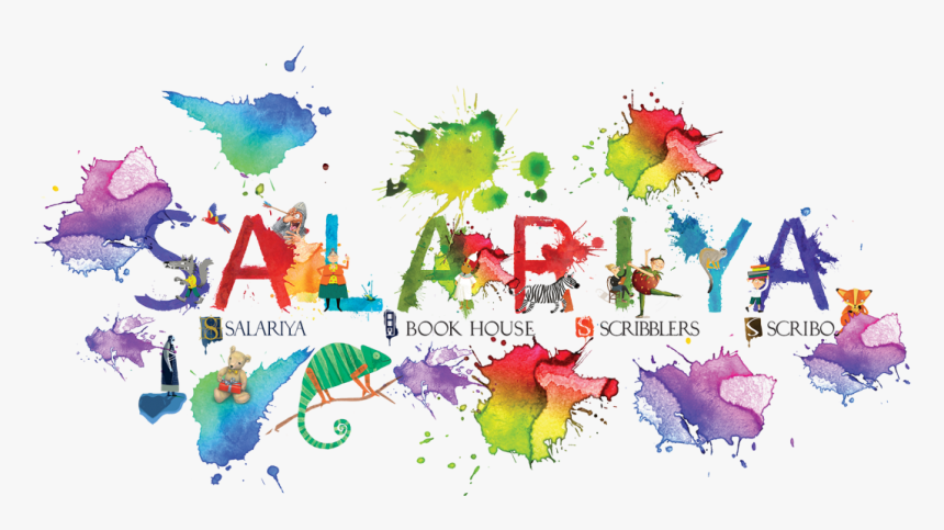 The Salariya Book Company - Illustration, HD Png Download