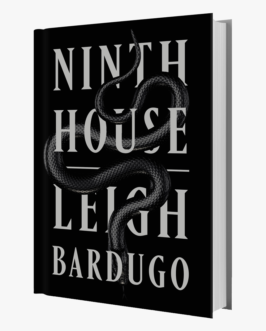 Ninth House Leigh Bardugo, HD Png Download