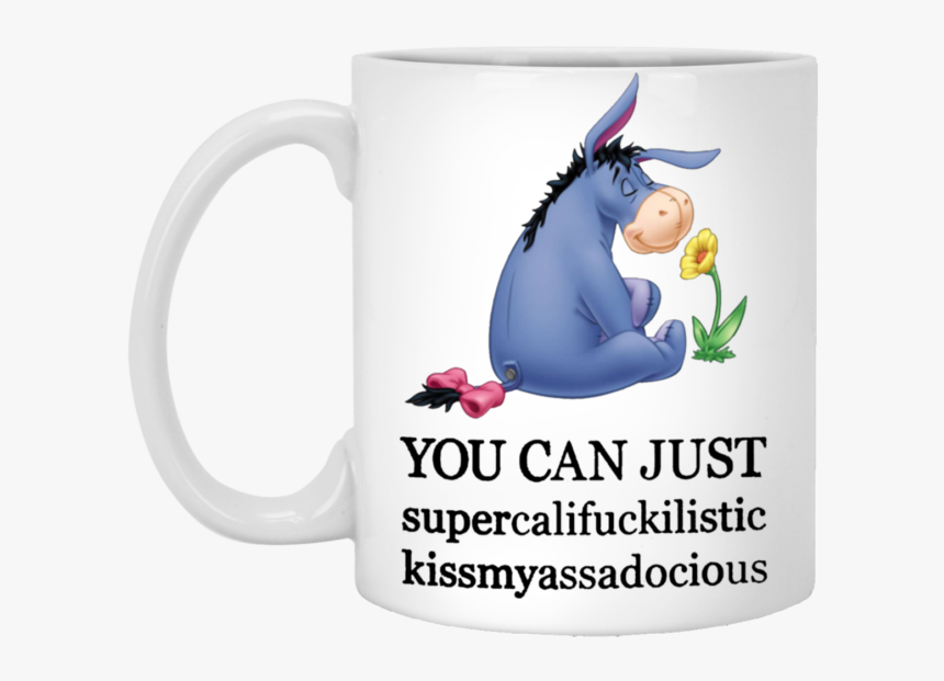 Picture 1 Of - You Can Just Supercalifuck, HD Png Download