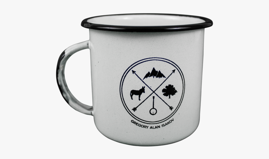 Gregory Alan Isakov Mug, HD Png Download