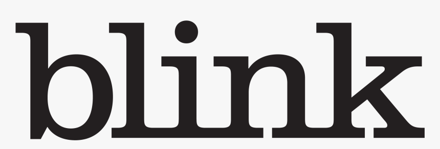 Blink Ux Logo, HD Png Download