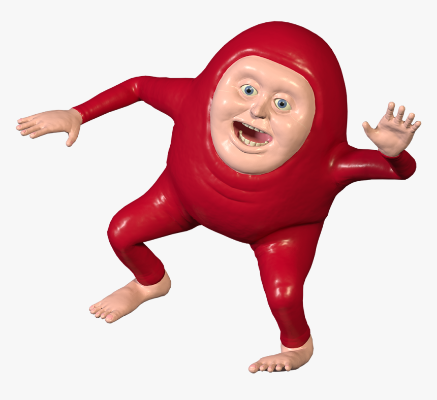 Butterfly Catcher 4 - Cartoon, HD Png Download