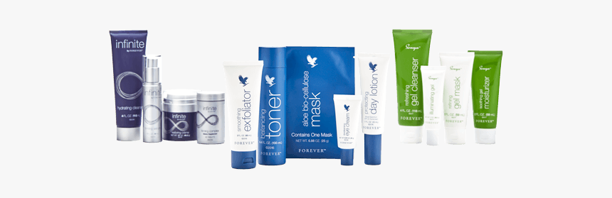 Forever Living Products Infinite, HD Png Download