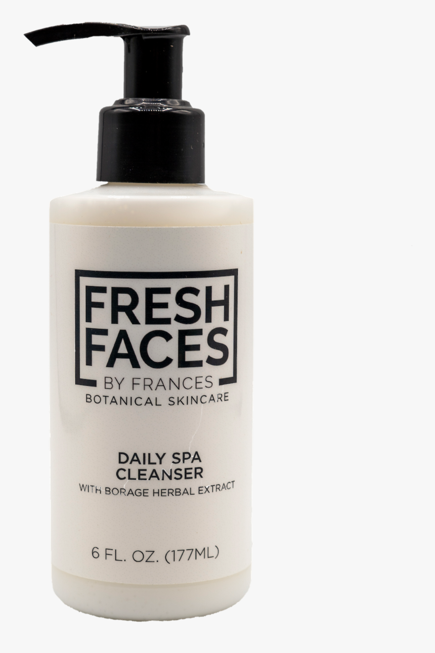 Daily Spa Cleanser, HD Png Download