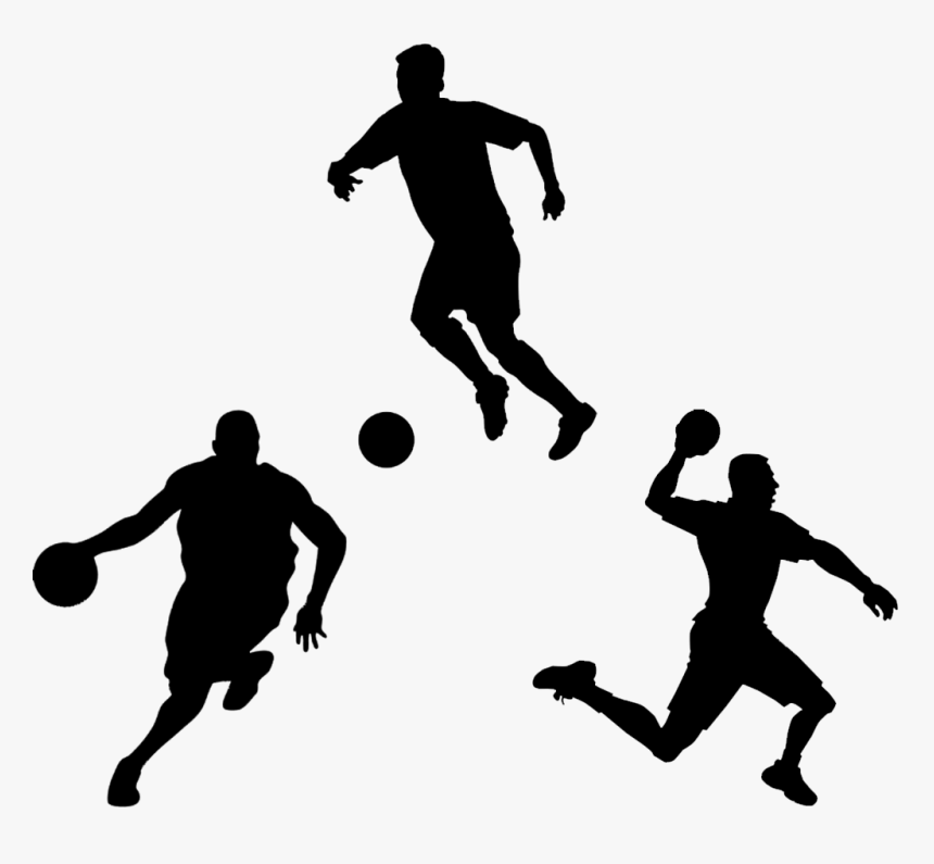Kicking Football Clipart Image Royalty Free Library - Crossover Dribble, HD Png Download