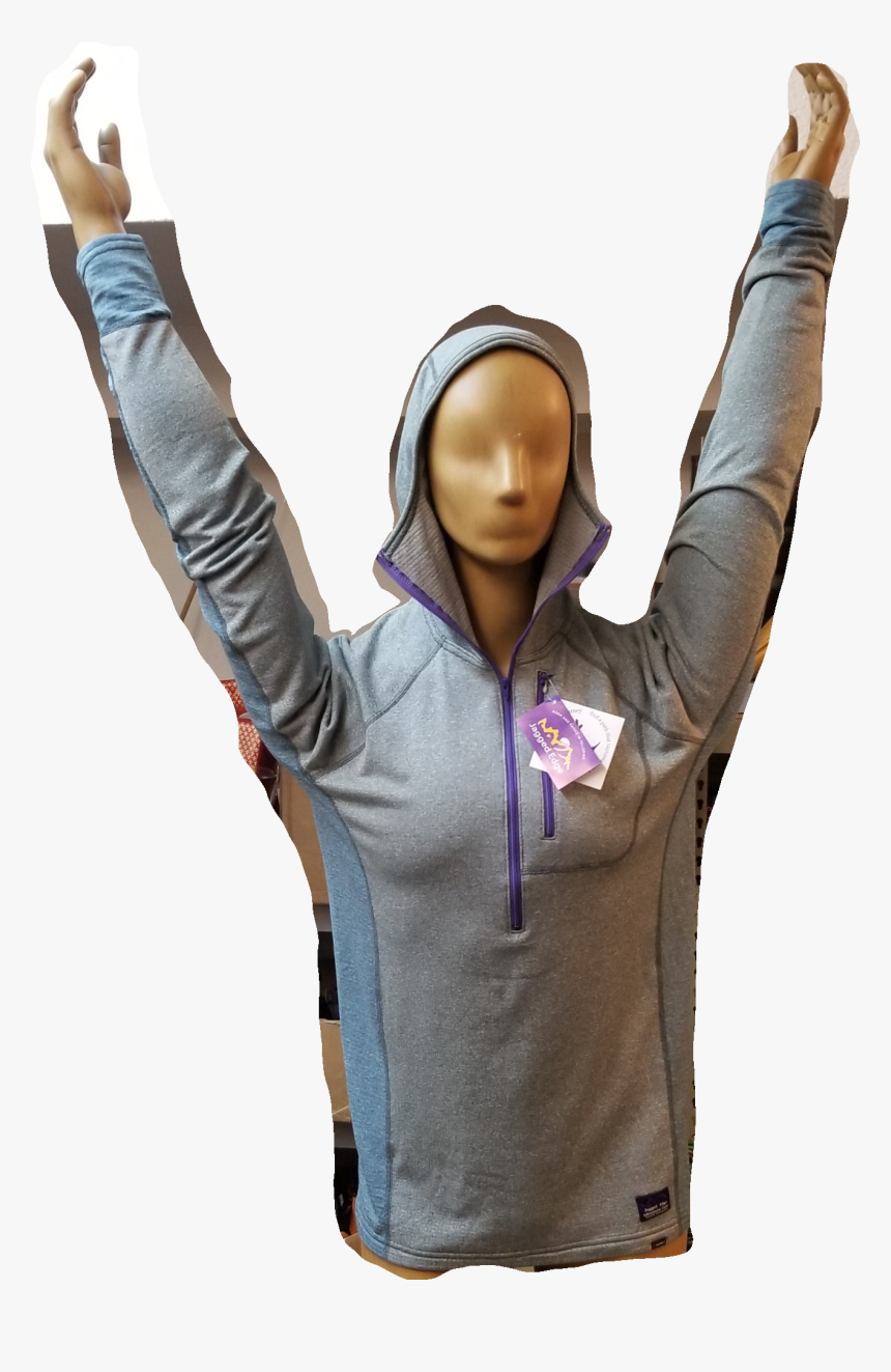 Power Wool Hoody , Png Download - Photo Shoot, Transparent Png