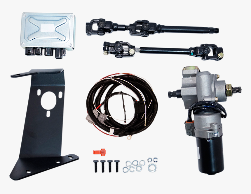 Moose Utility Electronic Power Steering Kit For 11-14 - 06 Polaris Ranger 500 Power Steering, HD Png Download