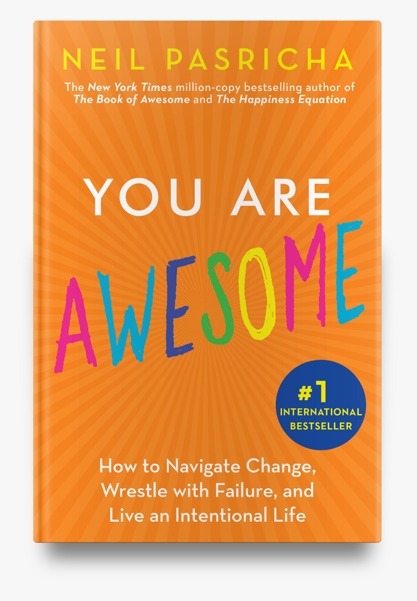 Youareawesome 3d 2 - Paper, HD Png Download