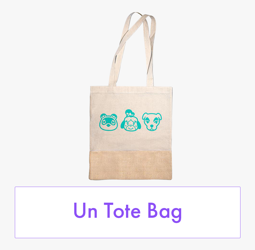 Tote Bag, HD Png Download