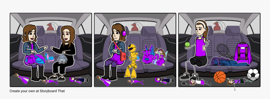 Cartoon, HD Png Download