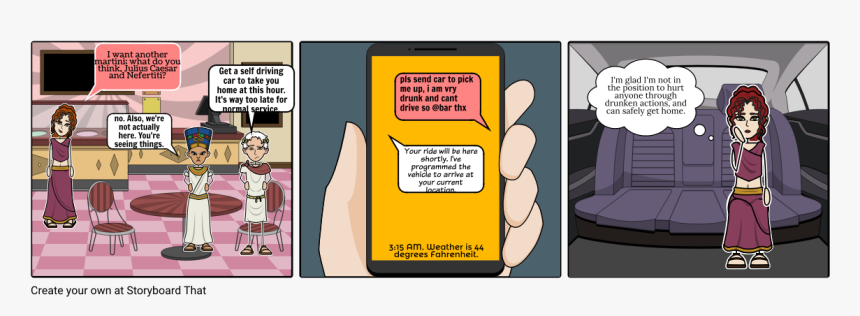 Cartoon, HD Png Download