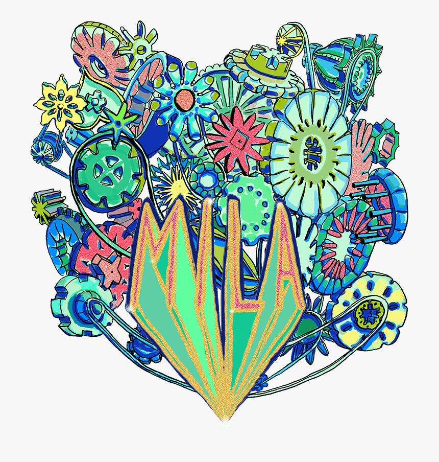 Concert Clipart Soul Music - Motif, HD Png Download