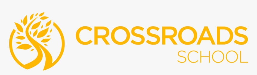 Logo - Crossroads School Natick, HD Png Download