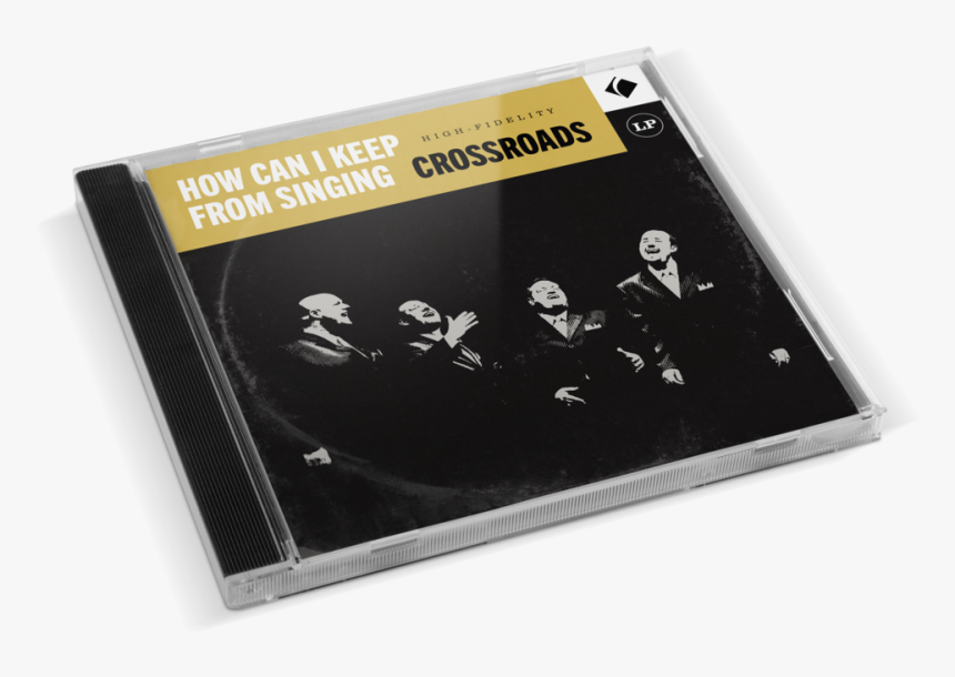 How Can I Keep From Singing Mockup1, HD Png Download