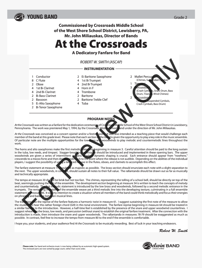 Yorktown Piano Sheet Music, HD Png Download