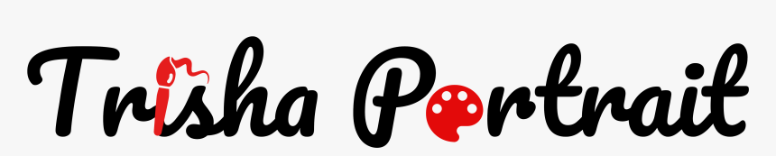 Trisha Portrait - Circle, HD Png Download