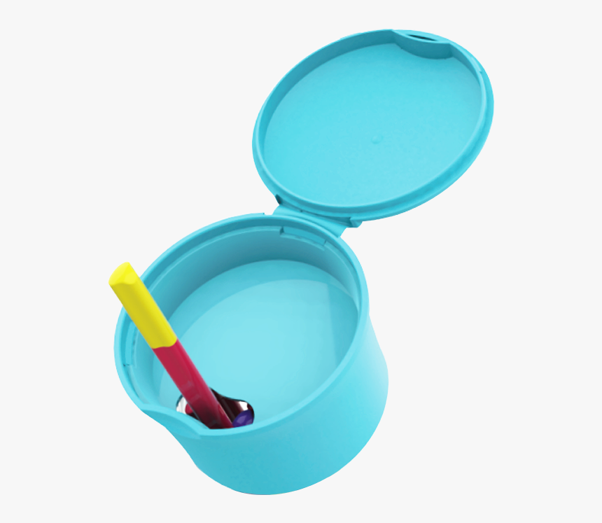 Pencil Circle Png, Transparent Png