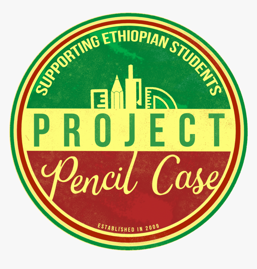 Project Pencil Case - Circle, HD Png Download