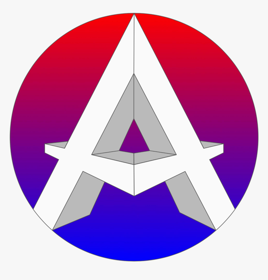 Articlex Airdrop Coin - Circle, HD Png Download