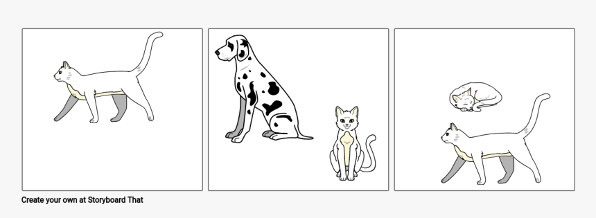 Dalmatian, HD Png Download
